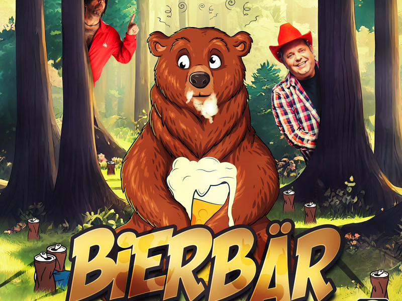 Bierbär (Single)