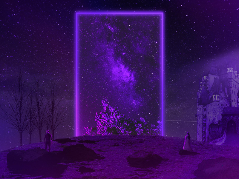 Stay Forever (Single)