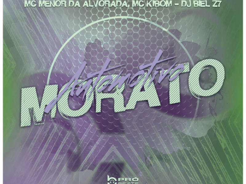 Automotivo Morato (Single)