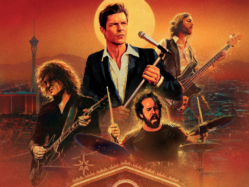 Bright Lights (Single)