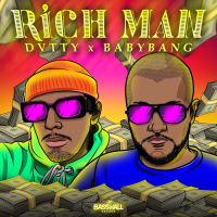 Rich Man (Single)