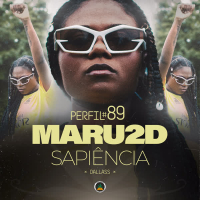 Perfil #89 - Sapiência (Single)