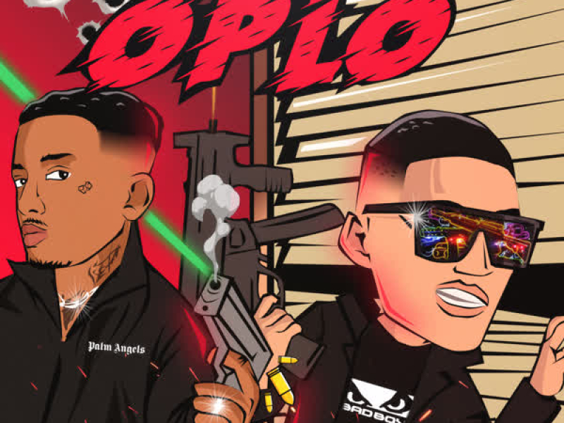 OPLO (Single)