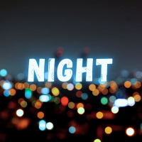 NIGHT (Single)