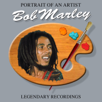 Portrait Of An Artist