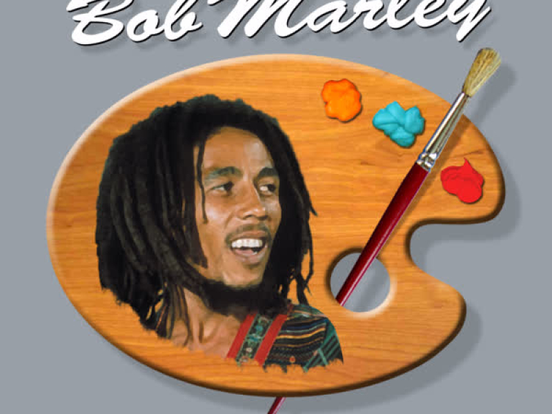 Portrait Of An Artist