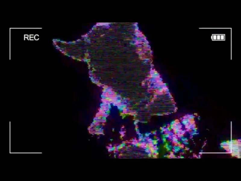 Hello, Goodbye (Single)