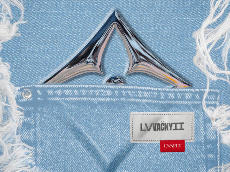 LV VAČKY 2 (Single)