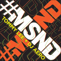 #Msnd (EP)