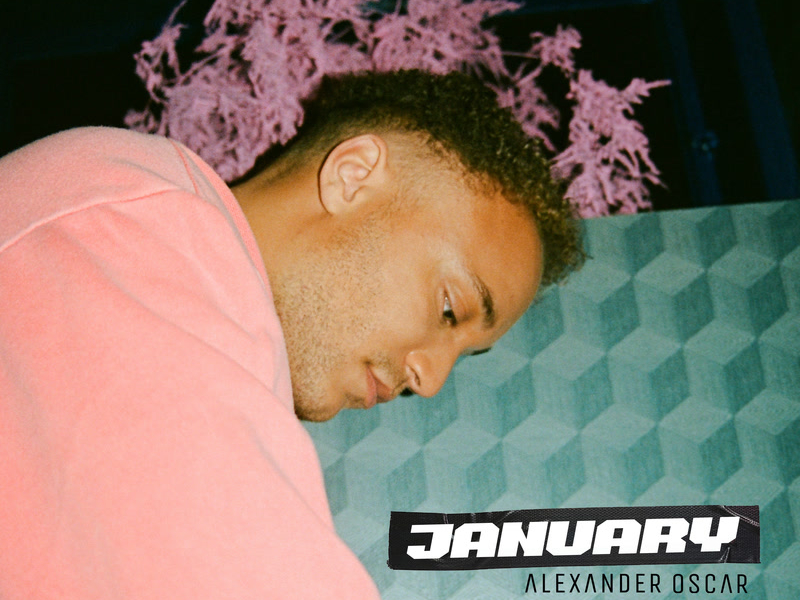 January (Single)
