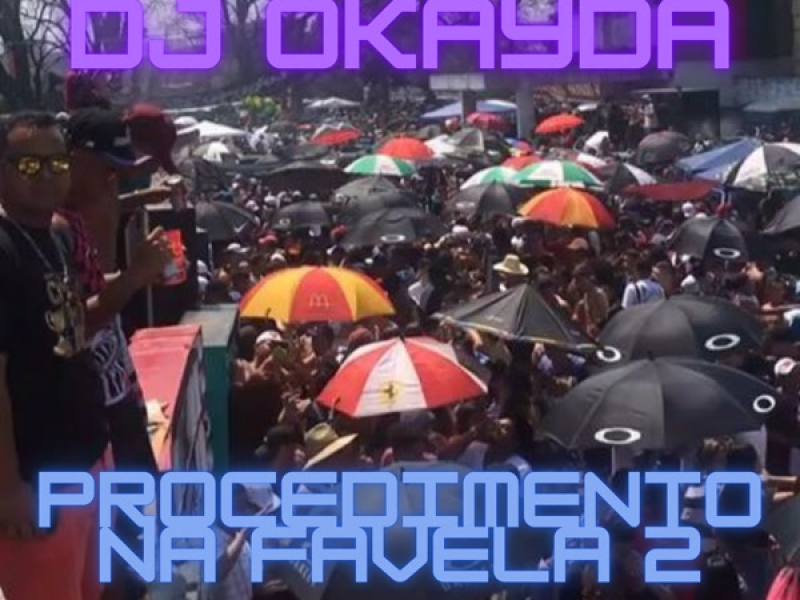 Procedimento na favela 2 (Single)