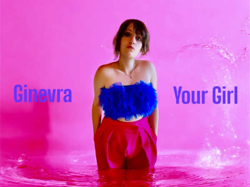 Your girl (Single)