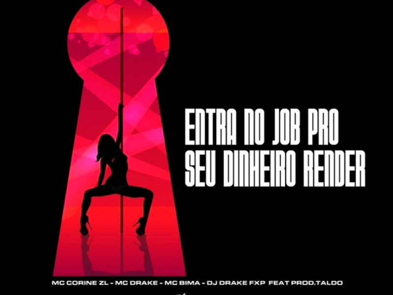 Entra no Job pro Seu Dinheiro Render (Single)