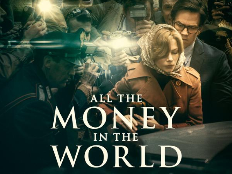 All the Money in the World (Original Motion Picture Soundtrack)