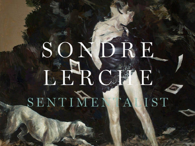 Sentimentalist (Single)