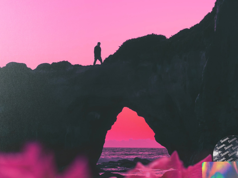 Walked Away (Single)