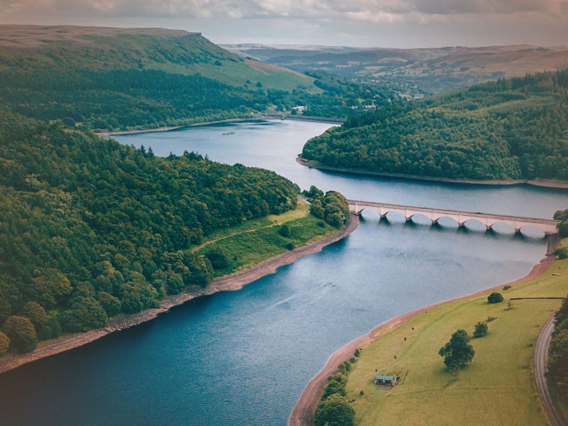 Calm River Sound for Feel Good Mood and Relaxation (Single)