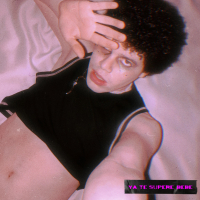 YA TE SUPERÉ, BEBÉ (Single)