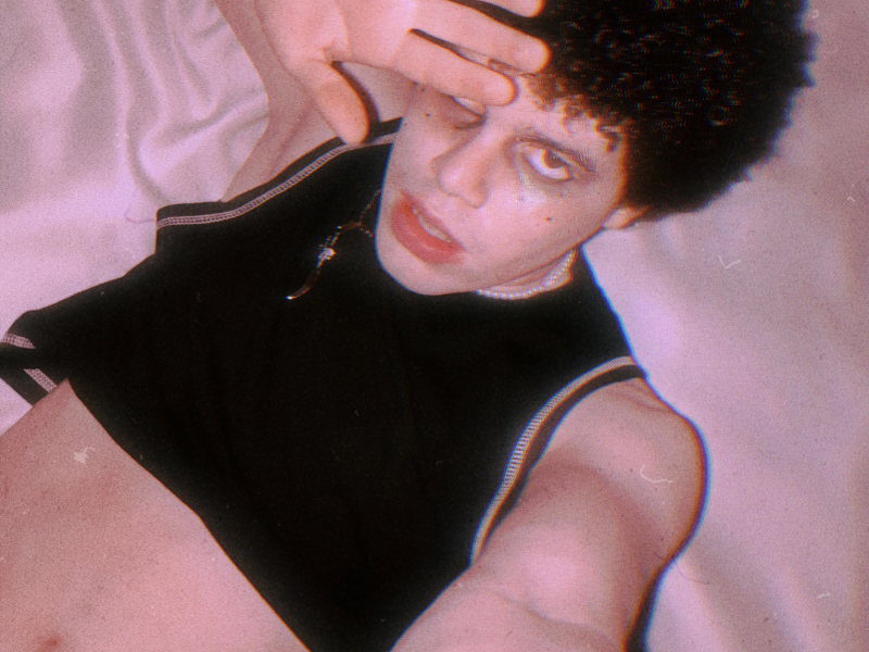 YA TE SUPERÉ, BEBÉ (Single)