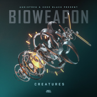 Creatures (Single)