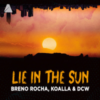 Lie in the Sun (Single)