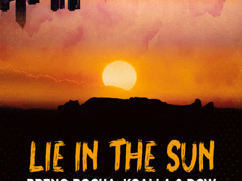 Lie in the Sun (Single)