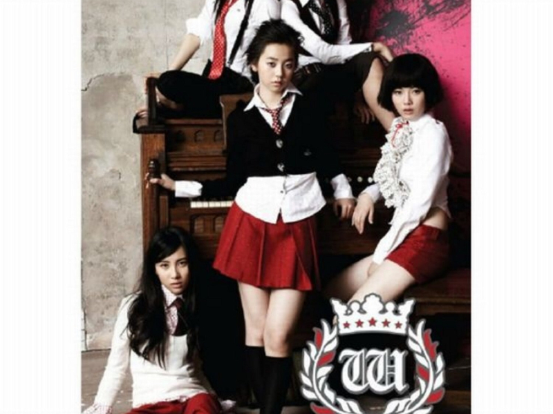 The Wonder Begins (EP)