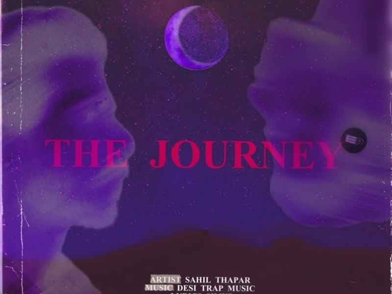 The Journey (EP)