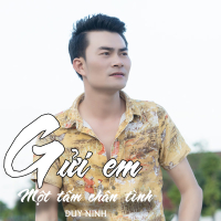 Gửi Em Một Tấm Chân Tình (Single)