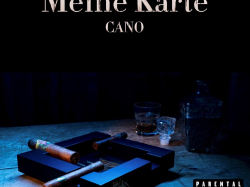 Meine Karte (Single)