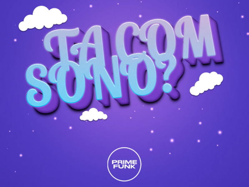 Ta Com Sono? (Single)