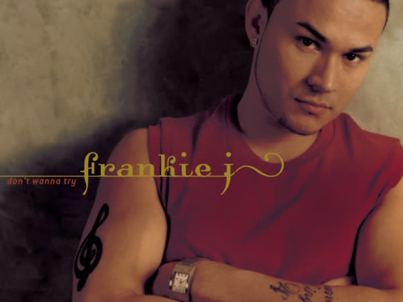 Don't Wanna Try (EP)