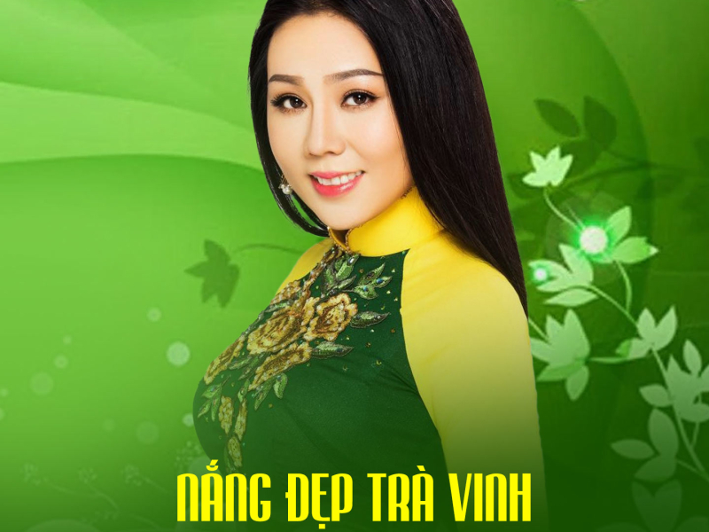 Nắng Đẹp Trà Vinh (Single)