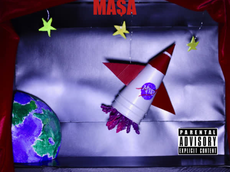MA$A (Single)