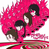 Pineapple Kryptonite (Yohji Igarashi Remix) (Single)