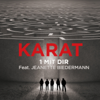 1 mit Dir (Single)
