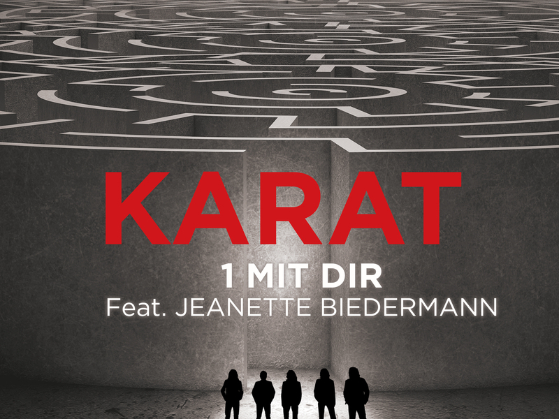 1 mit Dir (Single)