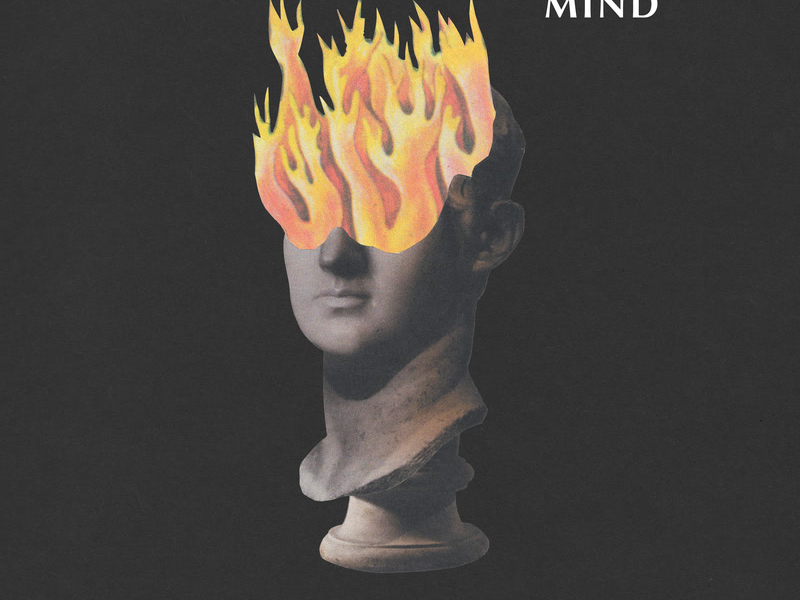 Troubled Mind (Single)