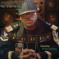 Dance Like That (EP)