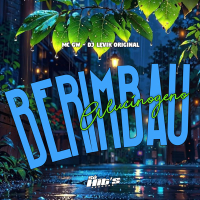 Berimbau Alucinogeno (Single)