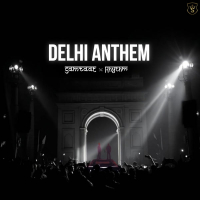 DELHI ANTHEM (Single)