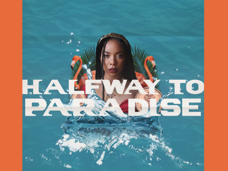 Halfway to Paradise (Single)