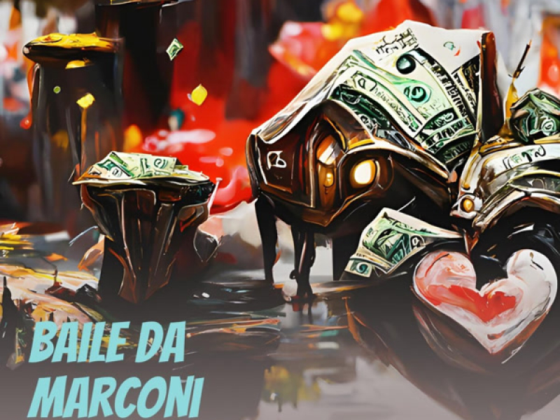 Baile da marconi (Single)
