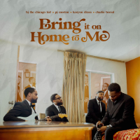 Bring it on Home to Me (feat. Charlie Bereal) (Single)