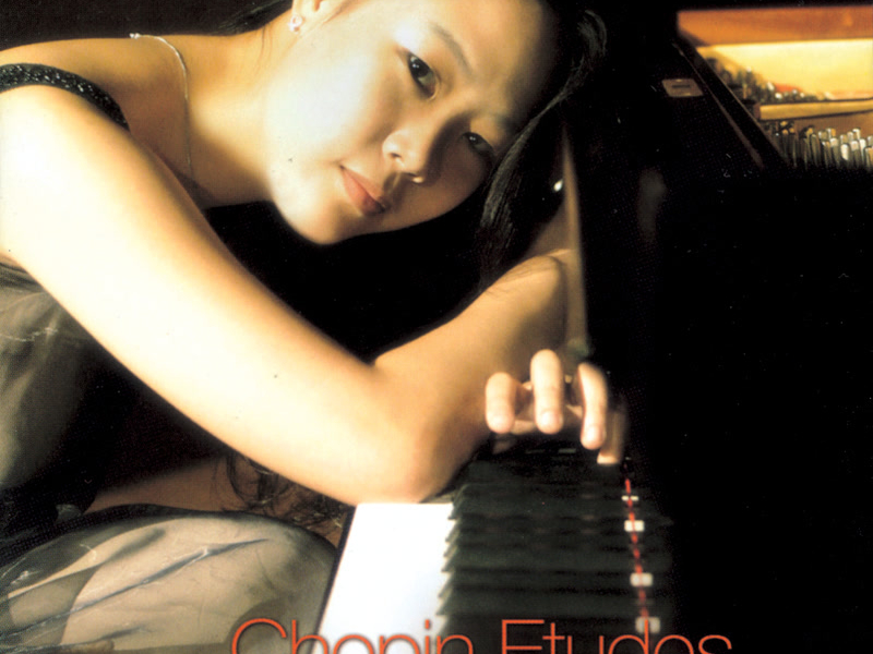 Chopin Etudes