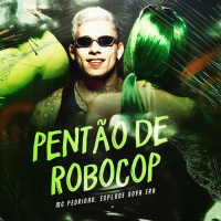 Pentão de Robocop (Single)