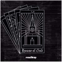 House of God (EP)