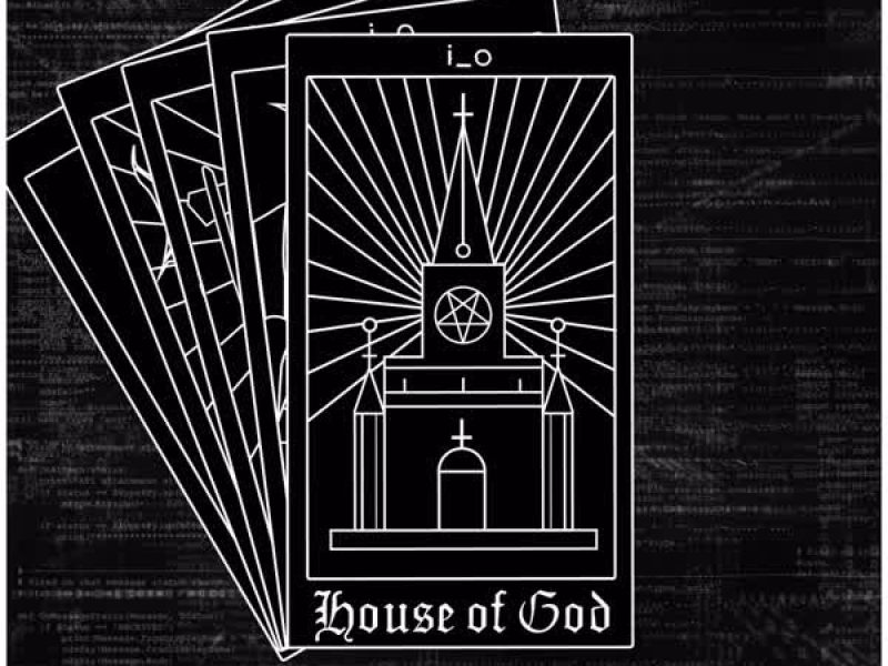 House of God (EP)