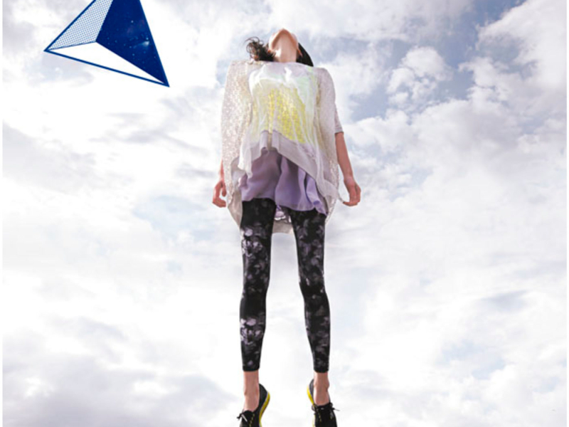 Natsuno Daisankakukei (EP)