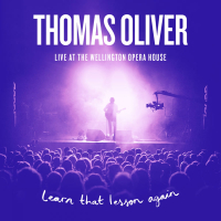 Learn That Lesson Again (Live) (Single)